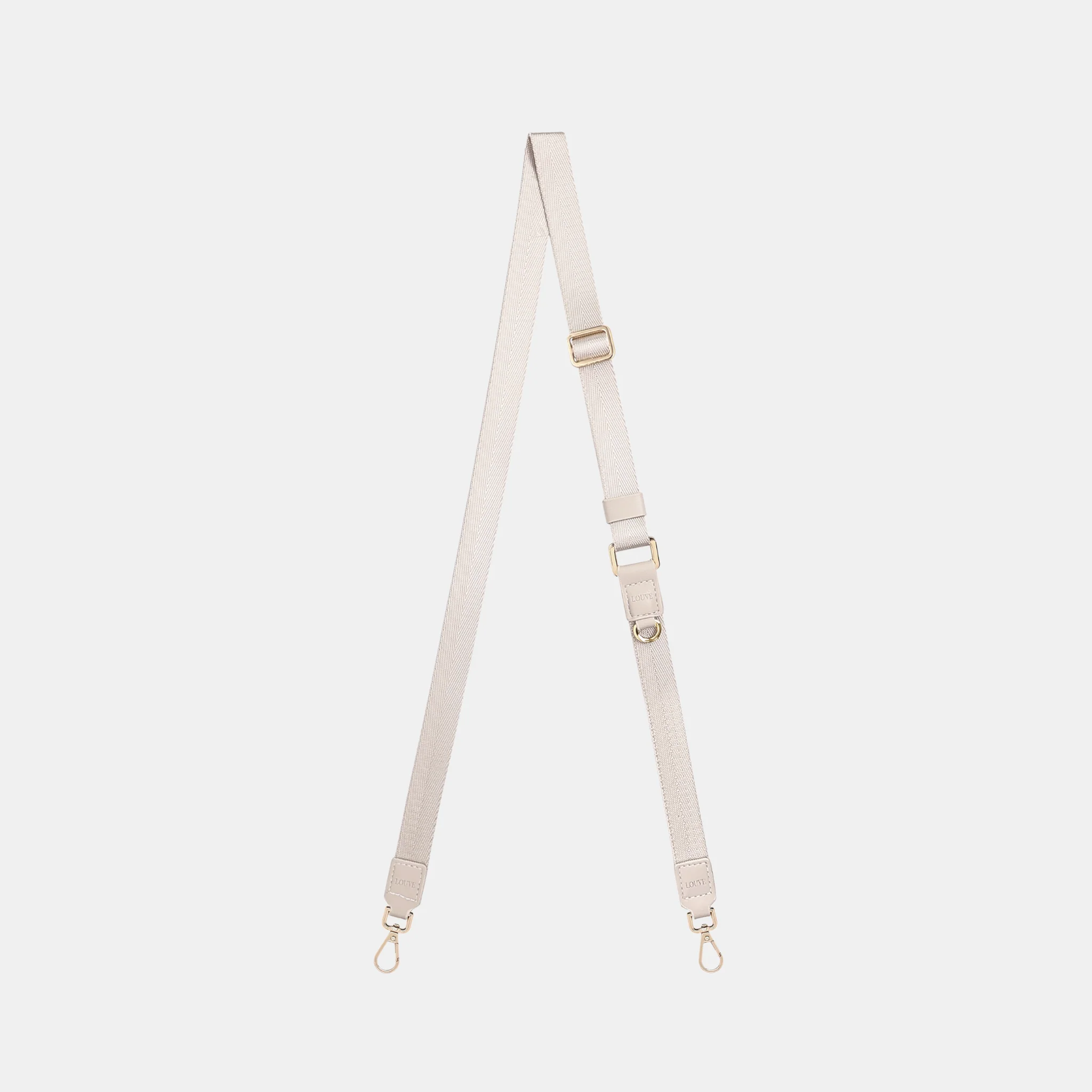 Vera Bone Lanyard + Airpods Case Terracotta - Image 10