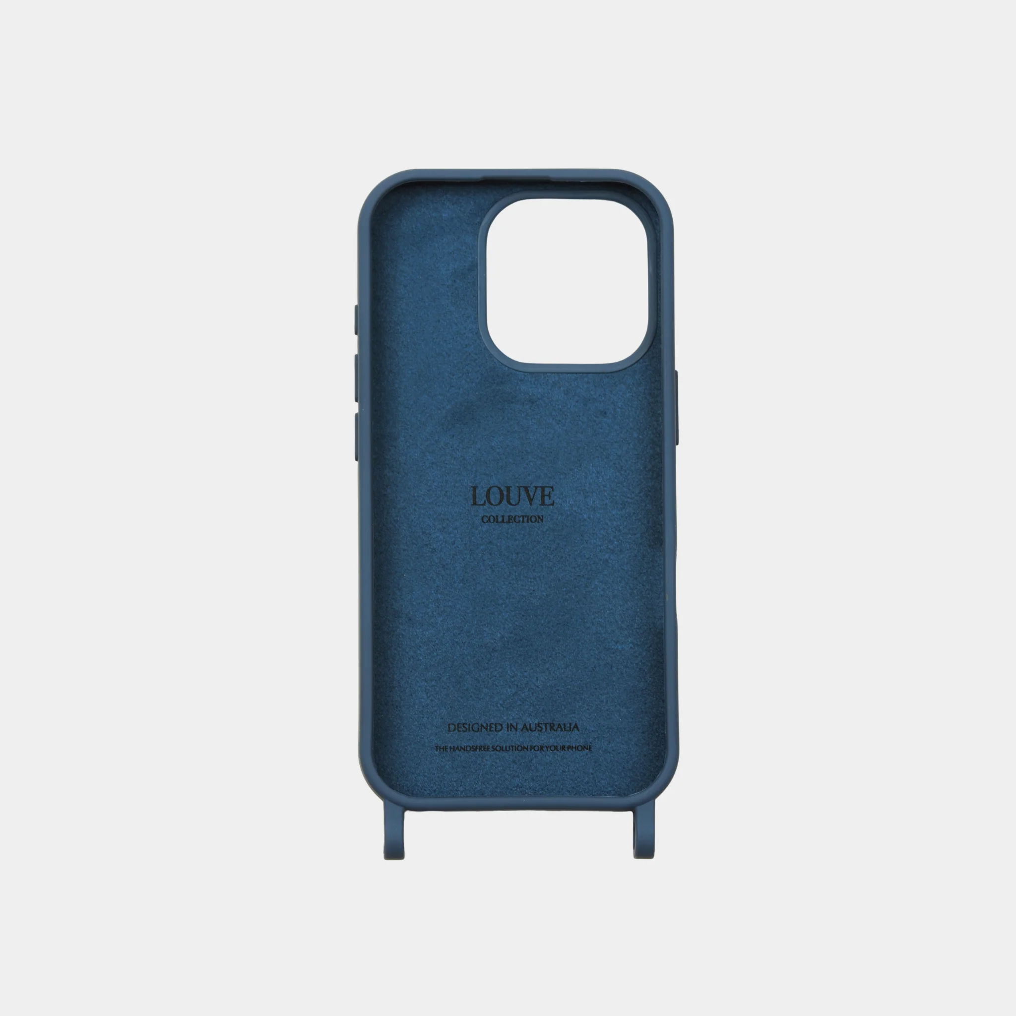 Cobalt Blue Phone Case - Image 7