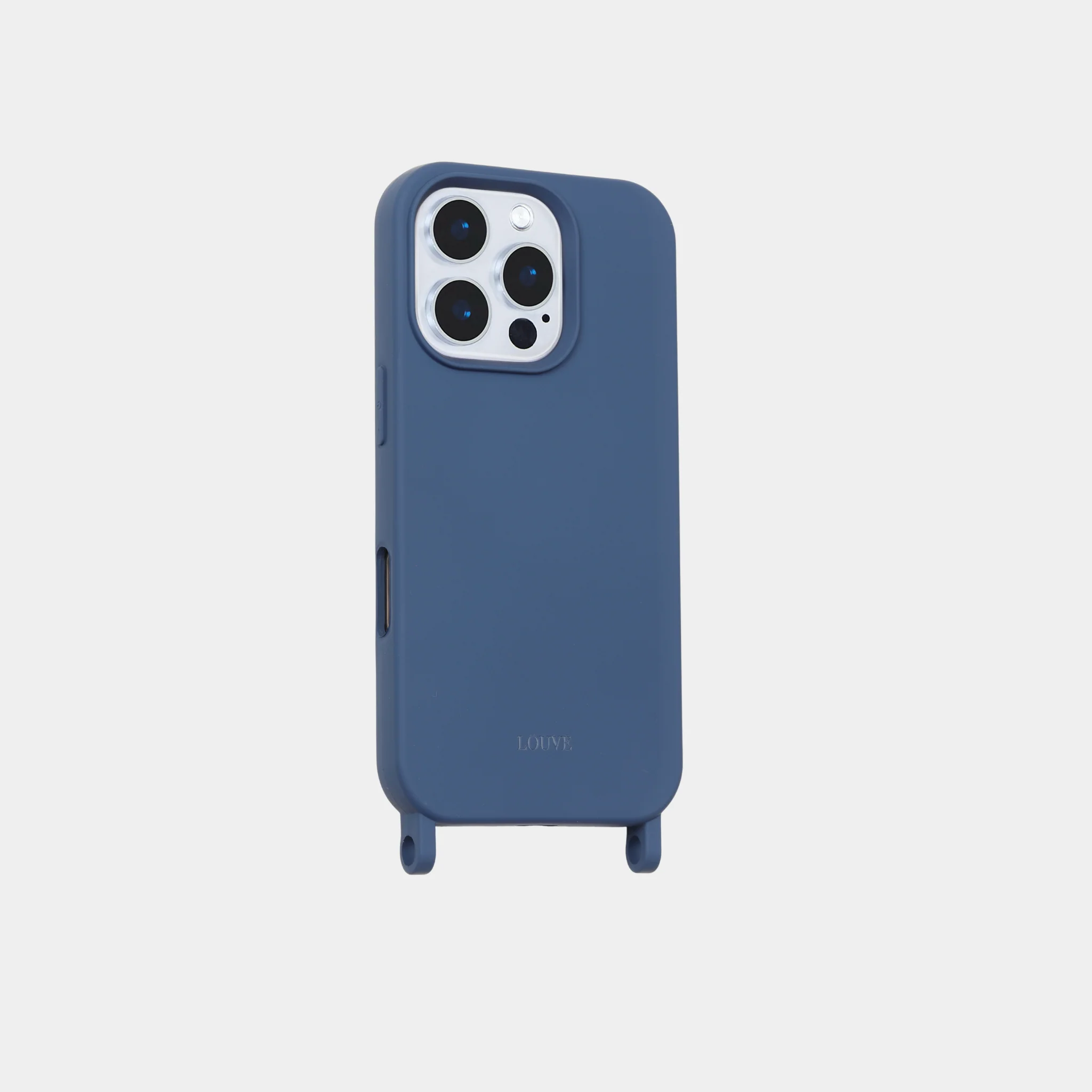 Cobalt Blue Phone Case - Image 9