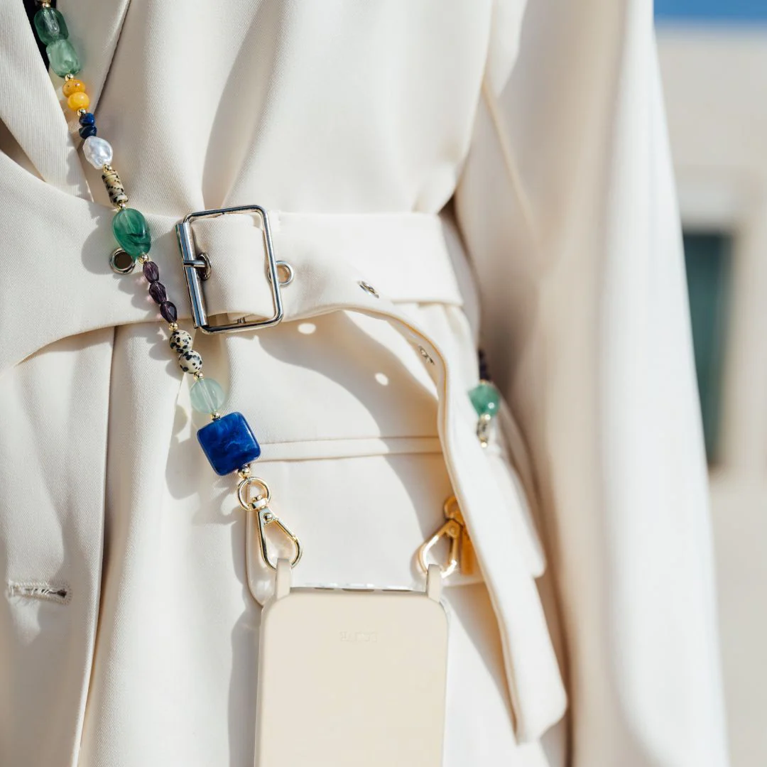 Isla Sol Stone Chain - Image 10