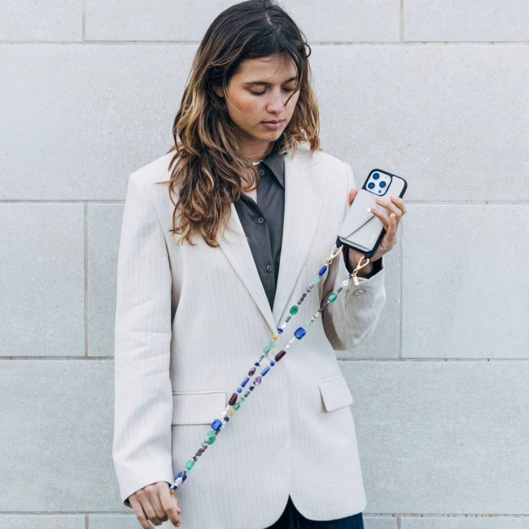 Isla Sol Stone Chain - Image 8