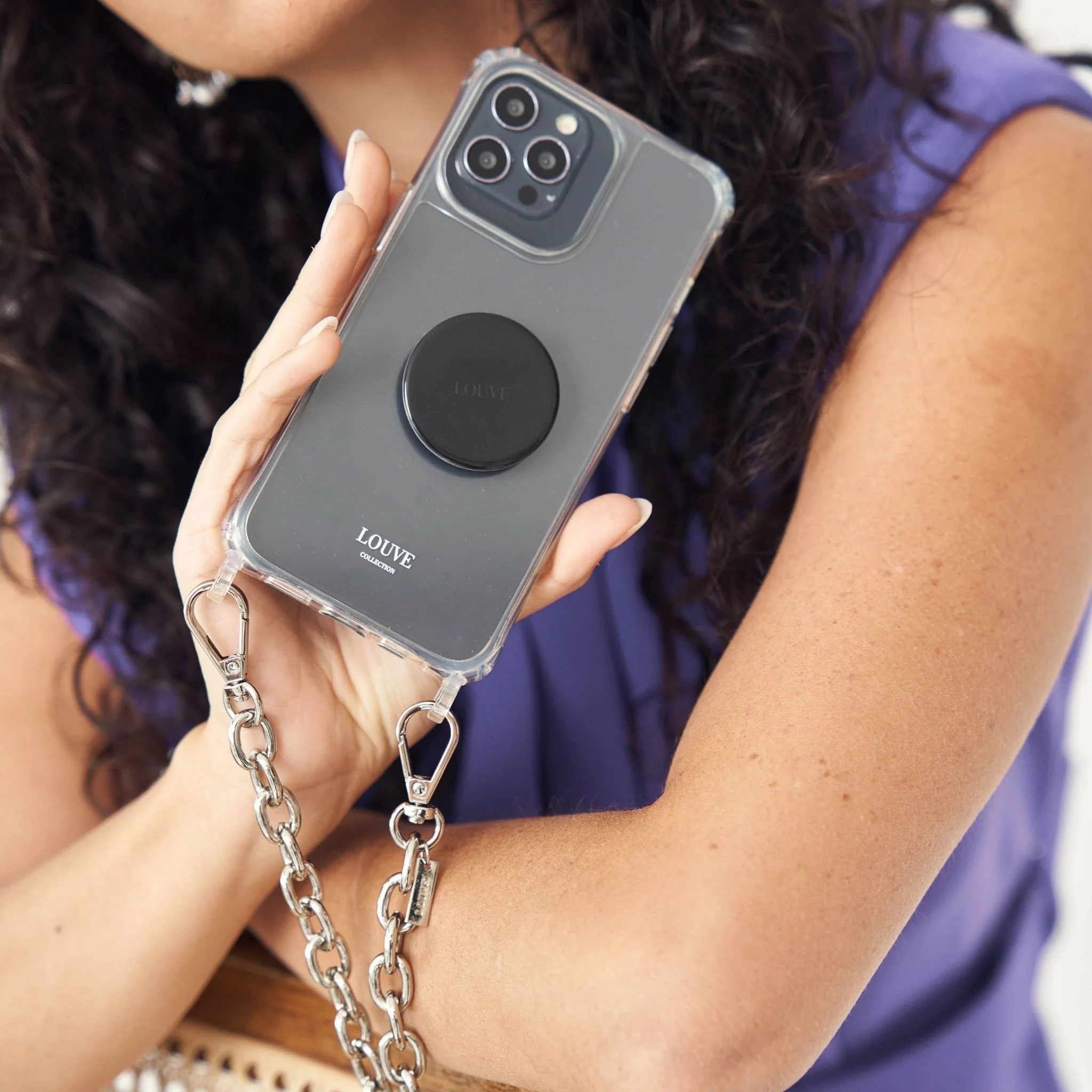 PopSocket | Black Logo - Image 11