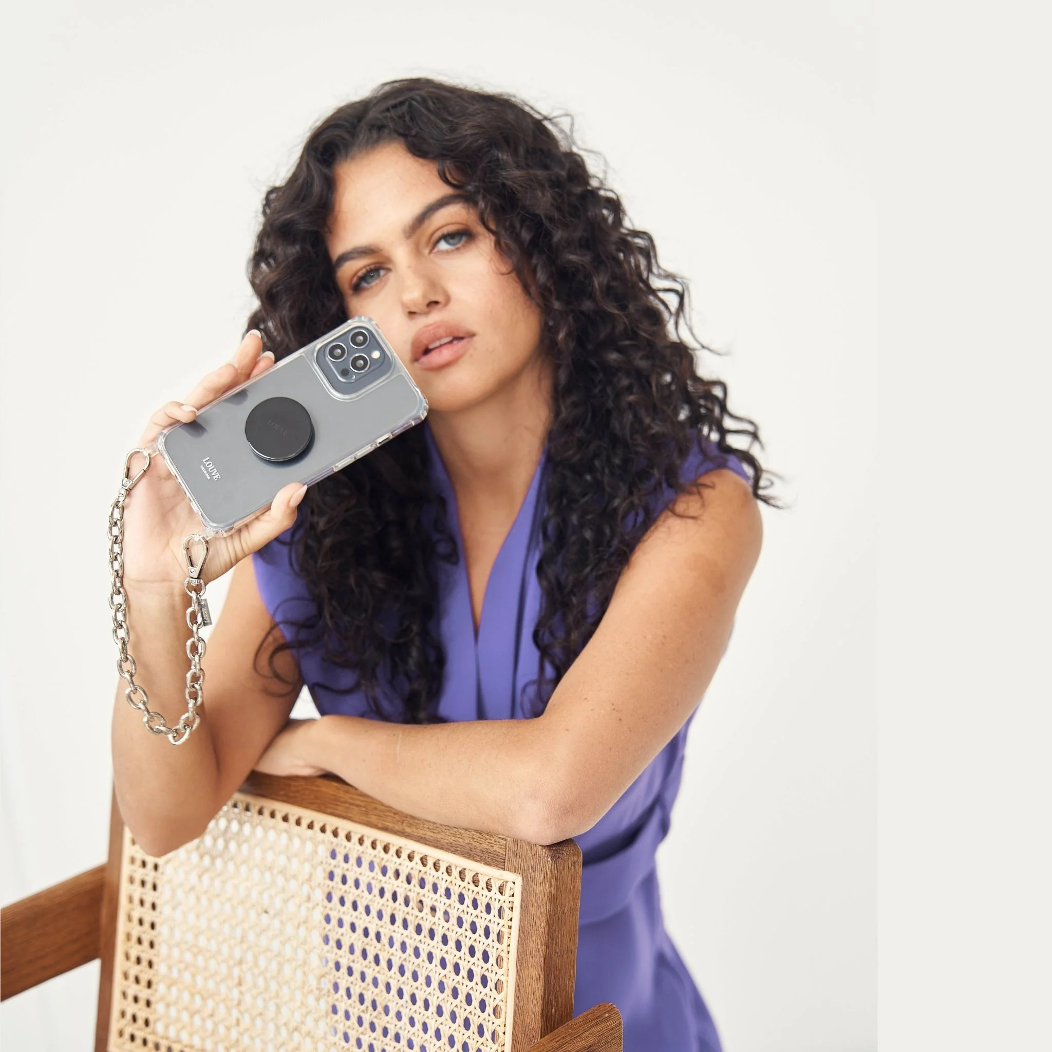 PopSocket | Black Logo - Image 5