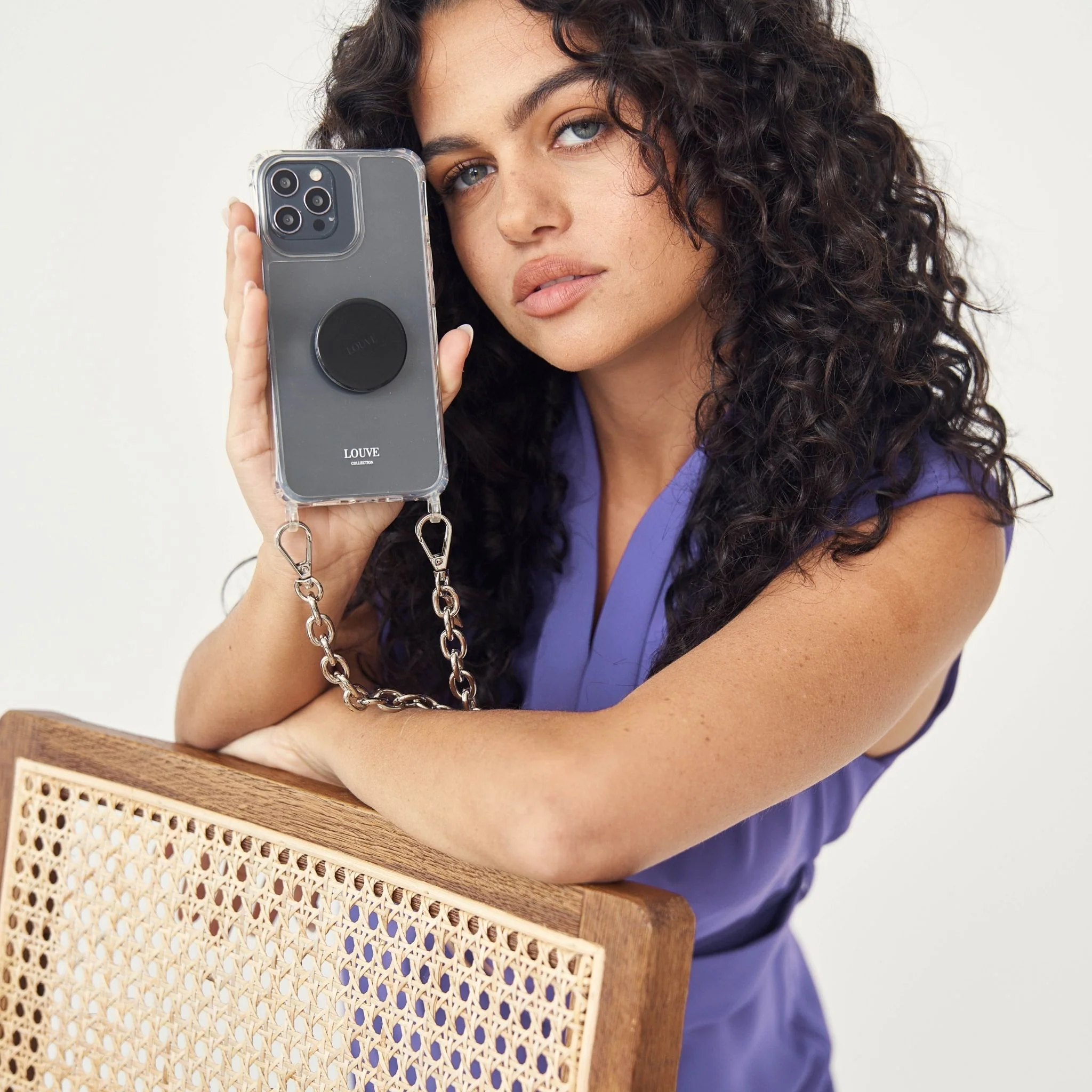 PopSocket | Black Logo - Image 6