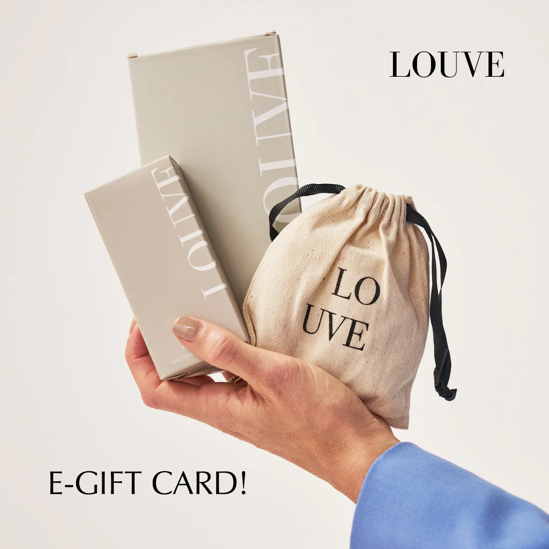 Louve Collection Gift Card - Image 3