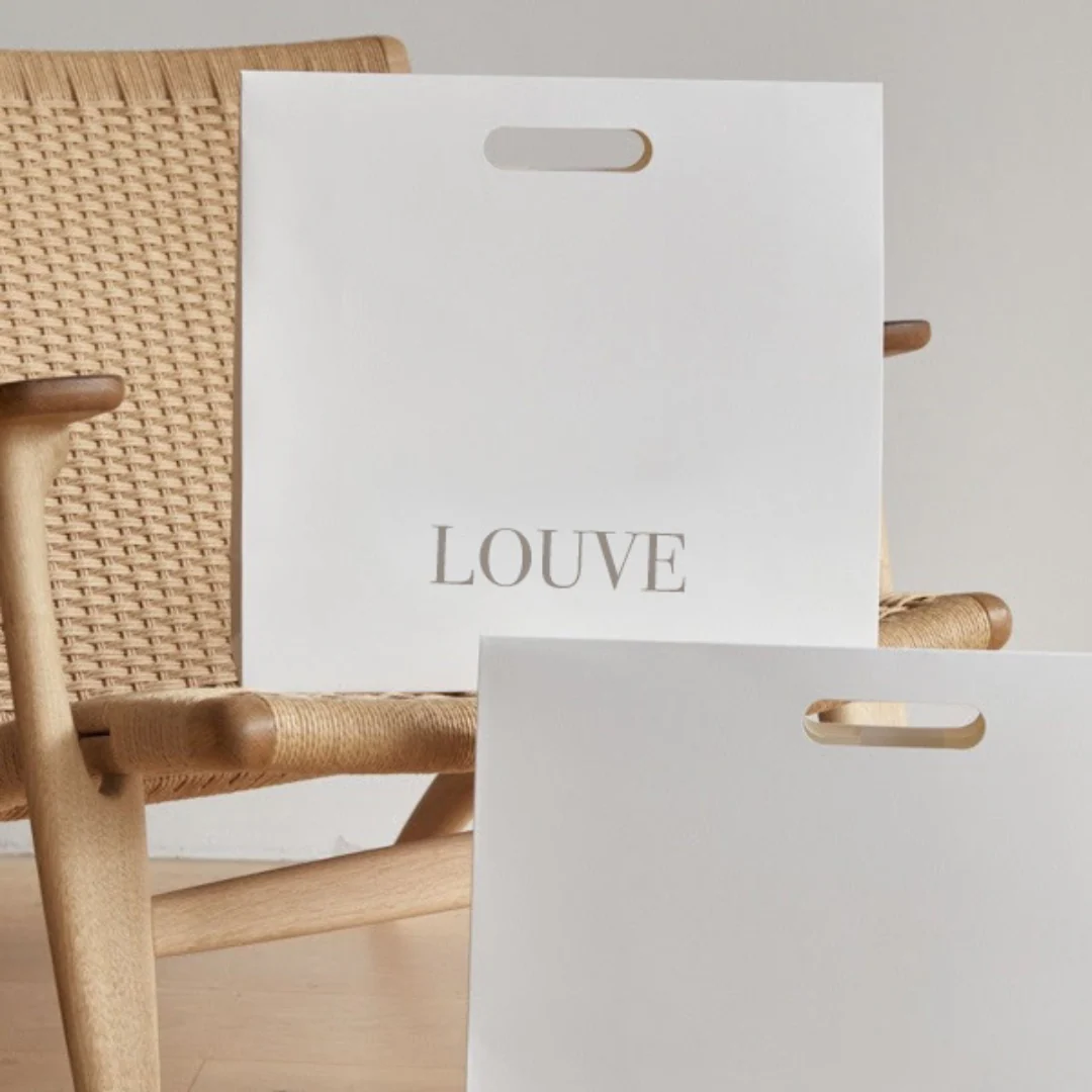 Louve Collection Gift Card - Image 5