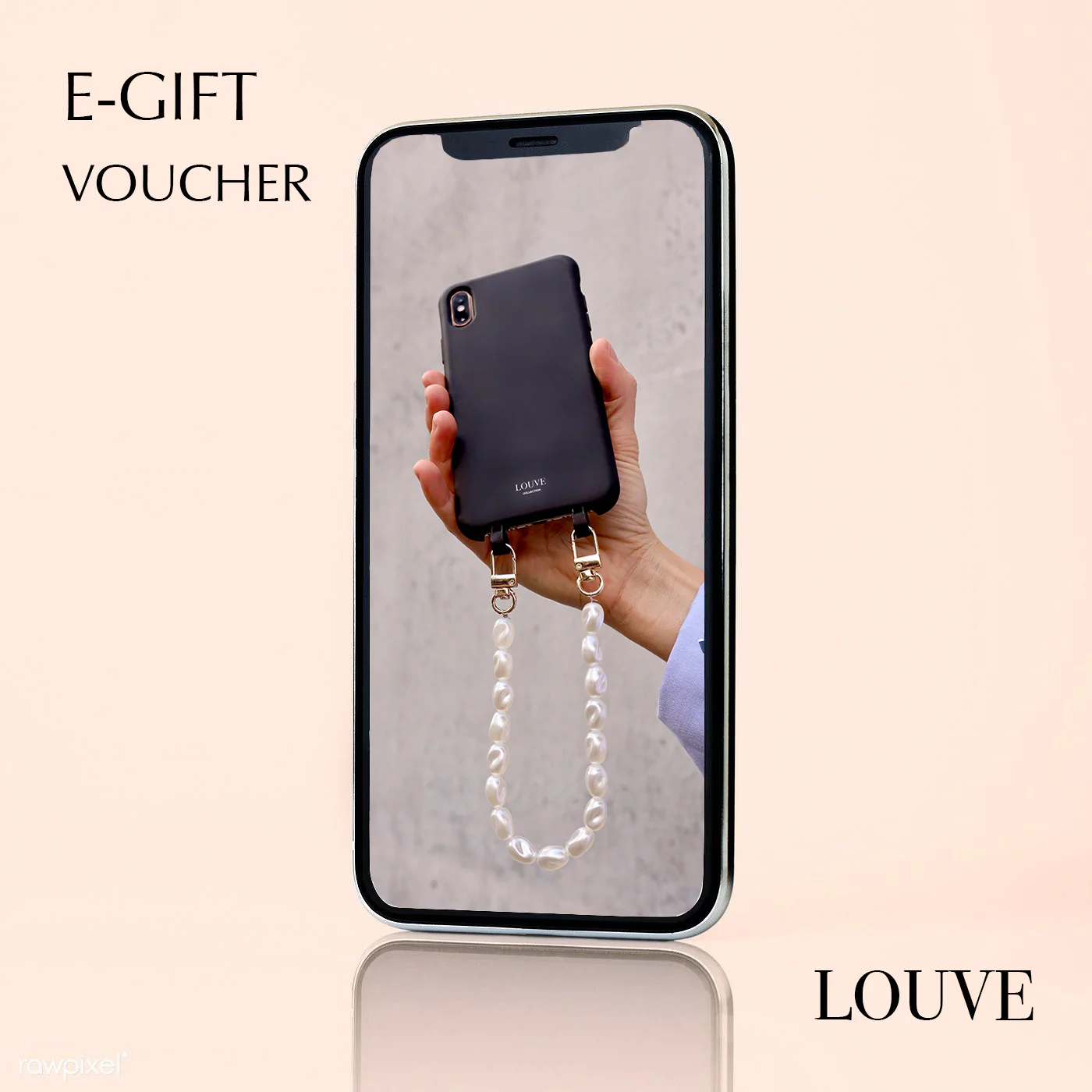 Louve Collection Gift Card - Image 7