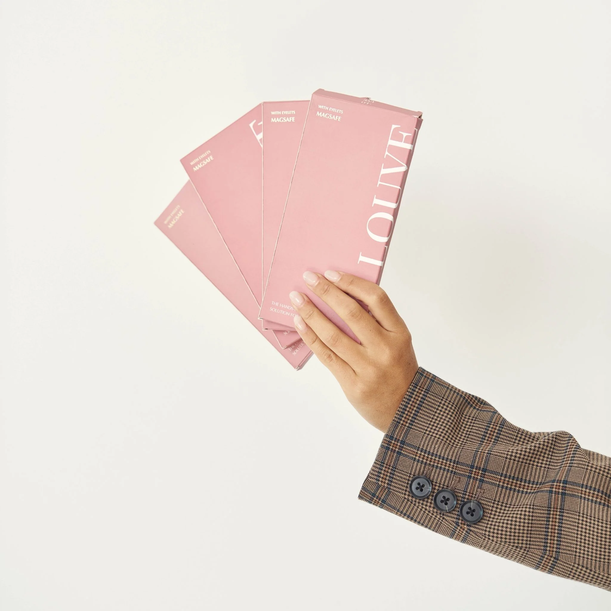 Louve Collection Gift Card - Image 8