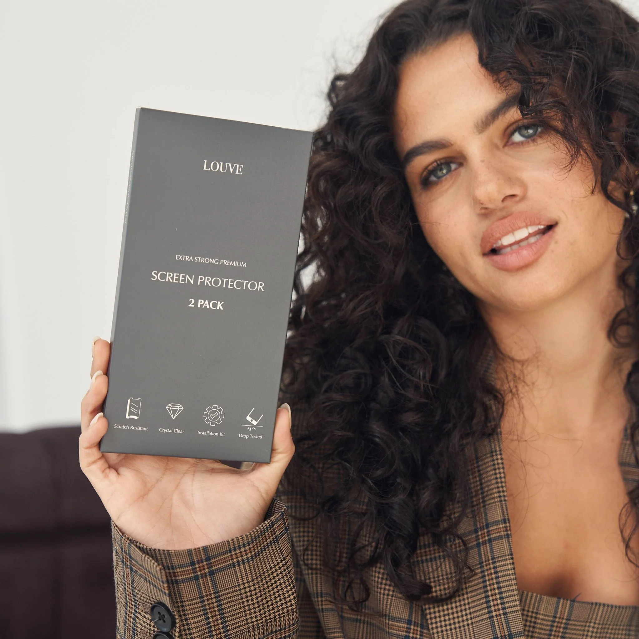 Tempered Glass Screen Protector | Two Pack - Image 6