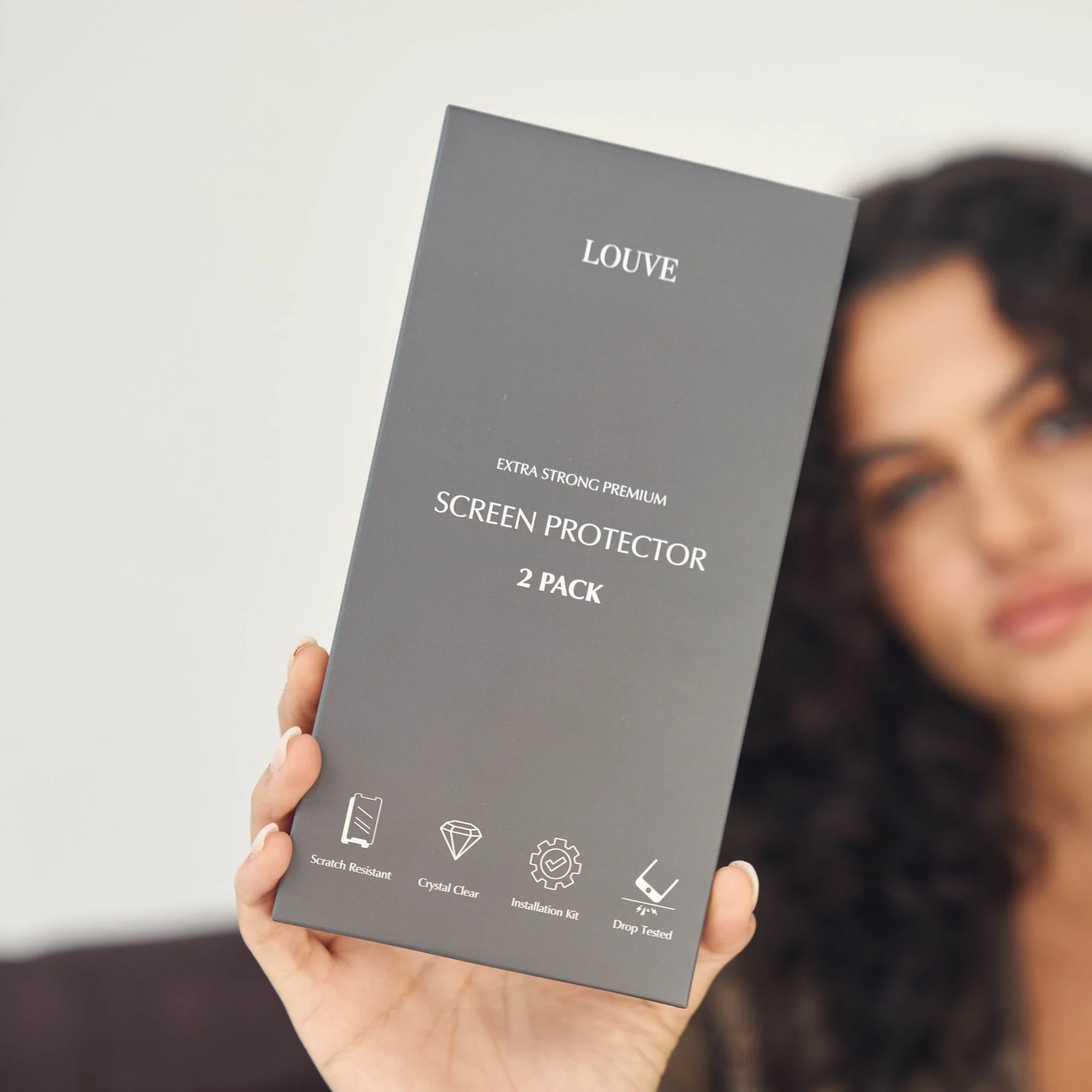 Tempered Glass Screen Protector | Two Pack - Image 7