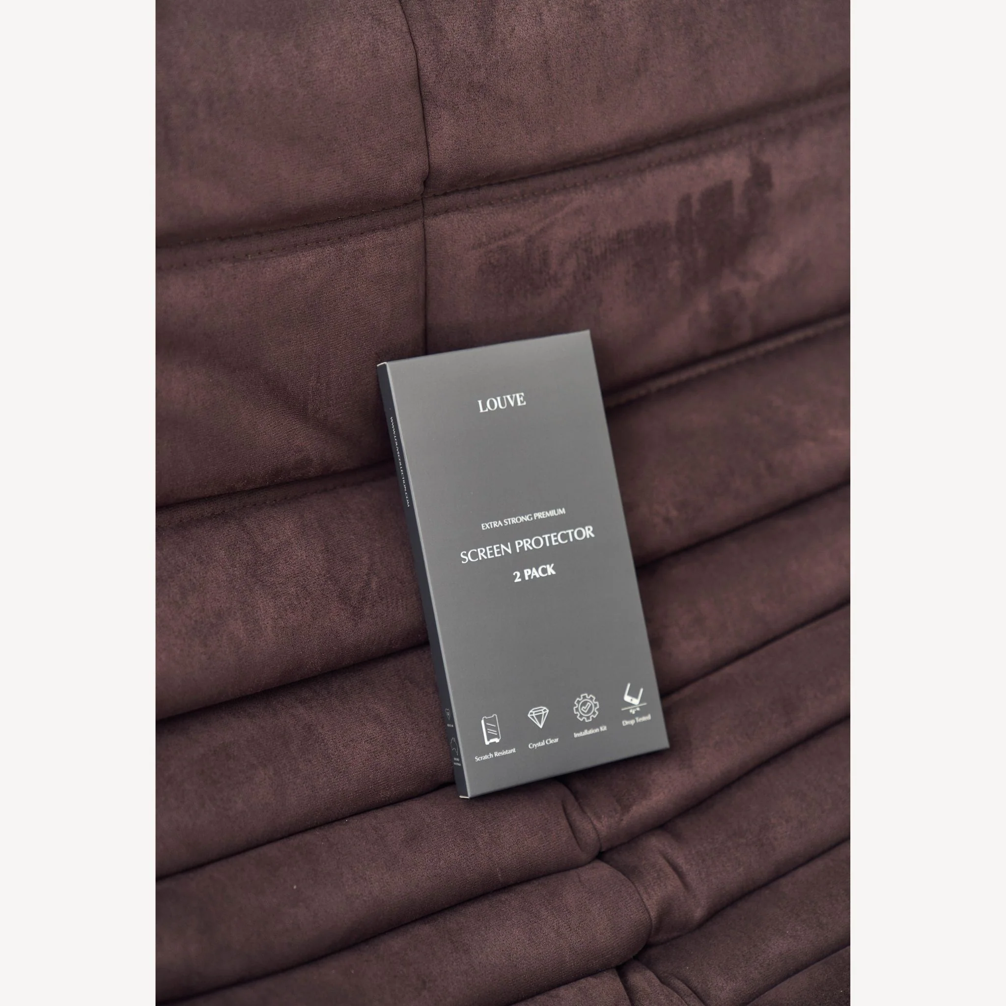 Tempered Glass Screen Protector | Two Pack - Image 8